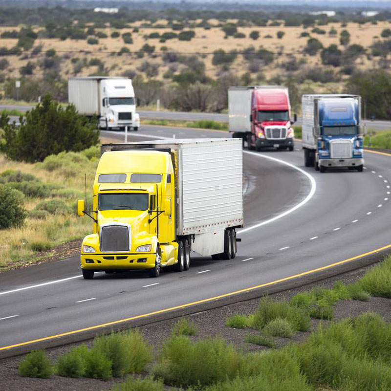 Terms and conditions of transportation